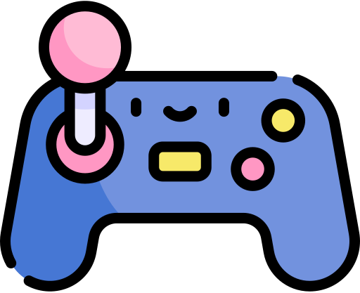 GameQuiz logo